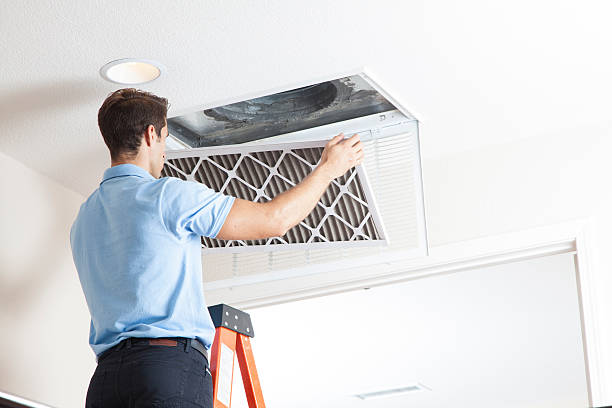 Ductless HVAC repair in Naples, FL