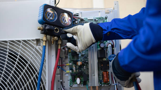 HVAC maintenance plan in Naples, FL